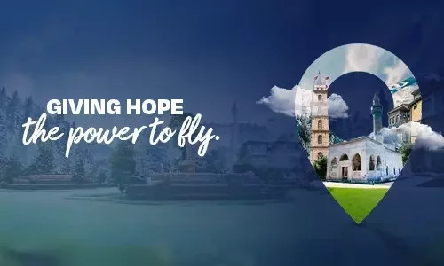 Bursa, the Green City with Ottoman heritage, thermal springs and mountain views